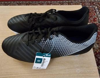 Scarpe calcio AGILITY 100 SG

 6 tacchetti NUOVE
