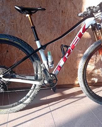 trek procaliber 9.8 