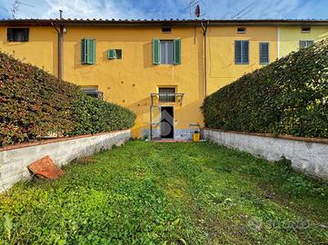 CASA INDIPENDENTE A PISTOIA