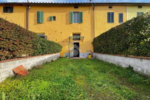 CASA INDIPENDENTE A PISTOIA