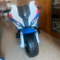 Grado elettrico per bambini piccoli