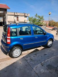 Panda 1200 Benzina\metano