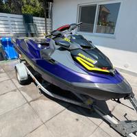 Seadoo rxt x rs 300 anno 2021