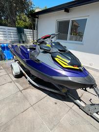 Seadoo rxt x rs 300 anno 2021