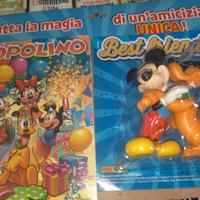 TOPOLINO 3641 con gadget 