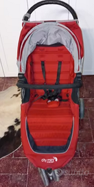 Passeggino City mini by baby jogger