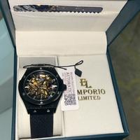 Orologio emporio limited 2022