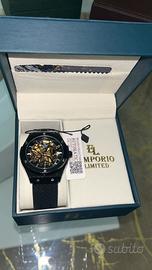 Orologio emporio limited 2022