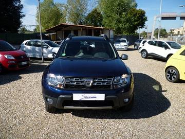DACIA Duster 1.6 115CV Start&Stop 4x2 GPL Lauréa