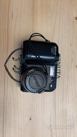 Macchina fotografica  digitale nokon coolpix 4300