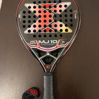 Racchetta Padel NOX MJ10