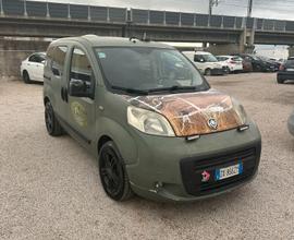 Fiat Doblo Doblò 1.3 Multijet 16V Dynamic