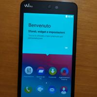 Wiko cellulare 