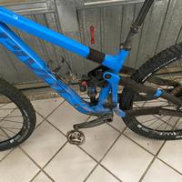 Mtb PIVOT Switchblade 29- LX/XT