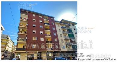 Appartamento Prato [A4343421]