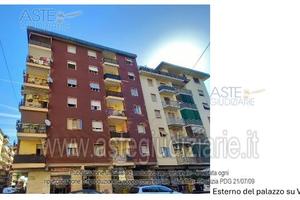 Appartamento Prato [A4343421]