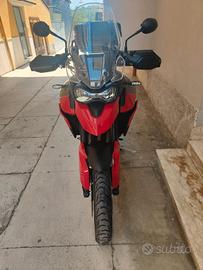Triumph Tiger 850 Sport 