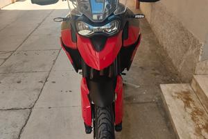 Triumph Tiger 850 Sport 