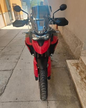 Triumph Tiger 850 Sport 