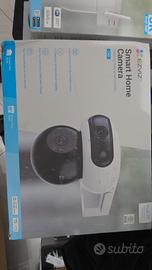 telecamera ezviz