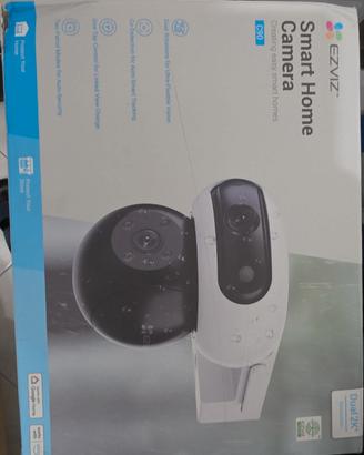 telecamera ezviz