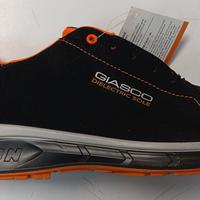 scarpe antinfortunistiche dielettriche 20000 V 