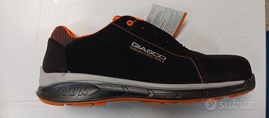 scarpe antinfortunistiche dielettriche 20000 V 