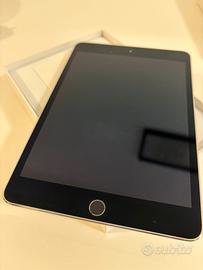 iPad Mini 4 128Gb Space Grey