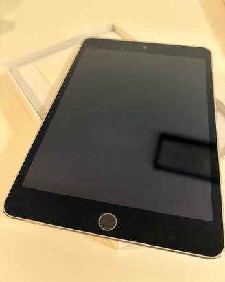 iPad Mini 4 128Gb Space Grey