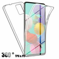 Custodia full body Oppo find X5 NUOVA