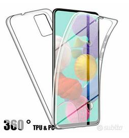 Custodia full body Oppo find X5 NUOVA