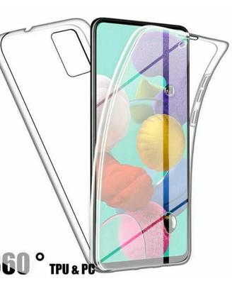 Custodia full body Oppo find X5 NUOVA