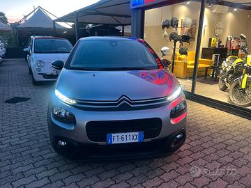 Citroen C3 PureTech 82 S&S Shine