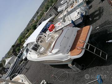 QuickSilver Flamingo 6.5 mt 2006