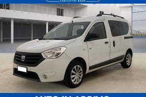 Dacia Dokker 1.5 dCi 90CV Serie Speciale Ambiance 