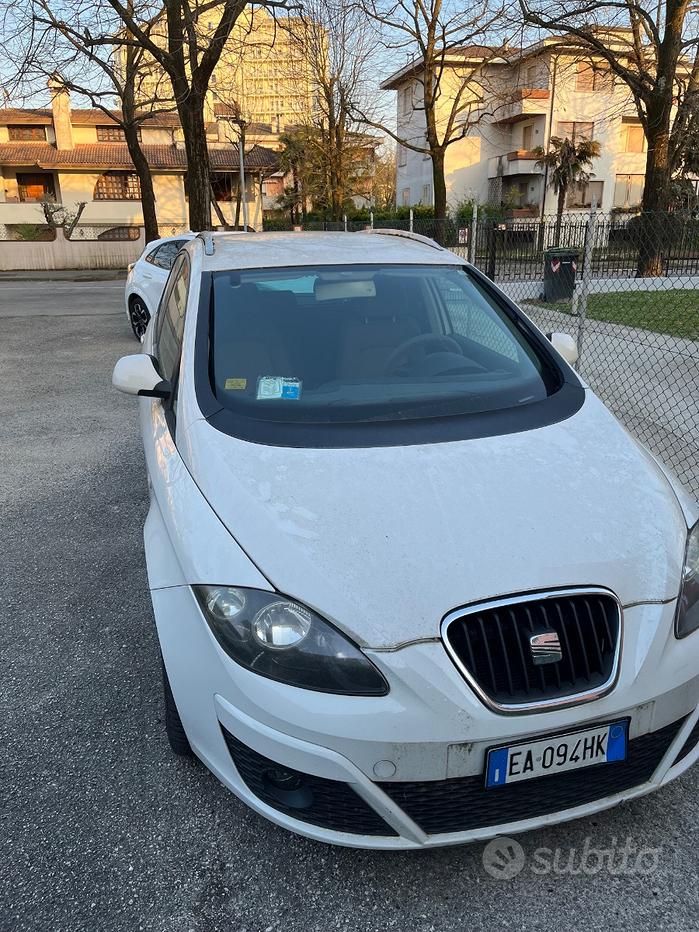 SEAT Altea
