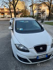 Seat Altea XL bianca GPL