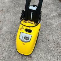 Idropulitrice Lavor modello Rio 1108 diesel