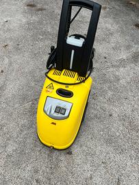 Idropulitrice Lavor modello Rio 1108 diesel
