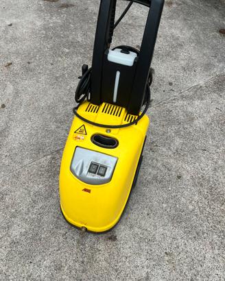 Idropulitrice Lavor modello Rio 1108 diesel