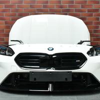 MUSATA COMPLETA BMW SERIE 1 F70 M-PACK M135iX
