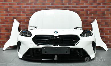 MUSATA COMPLETA BMW SERIE 1 F70 M-PACK M135iX
