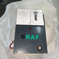 segreteria e combinatore telefonico 