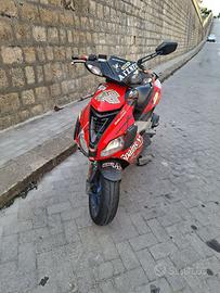 Aprilia SR 50 2007