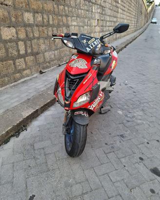 Aprilia SR 50 2007