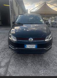 POLO 1.4 DIESEL AANO 2015