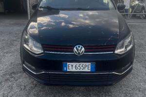 POLO 1.4 DIESEL AANO 2015