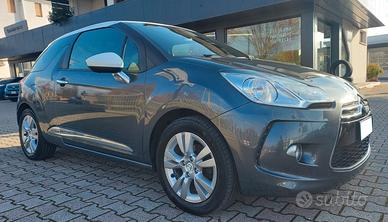 Ds DS3 3 BlueHDi 100 S&S So Chic