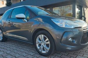 Ds DS3 3 BlueHDi 100 S&S So Chic