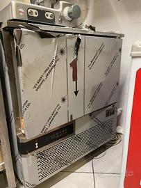 Abbattitore di temperatura